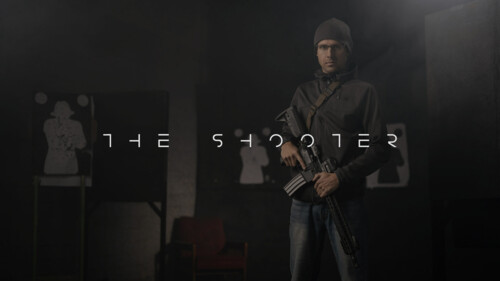 The Shooter