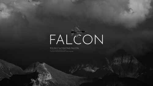 Falcon
