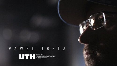 Paweł Trela - UTH